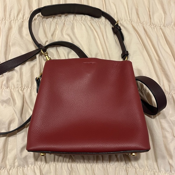 Coach Willow bucket or shoulder bag - Picture 2 of 4